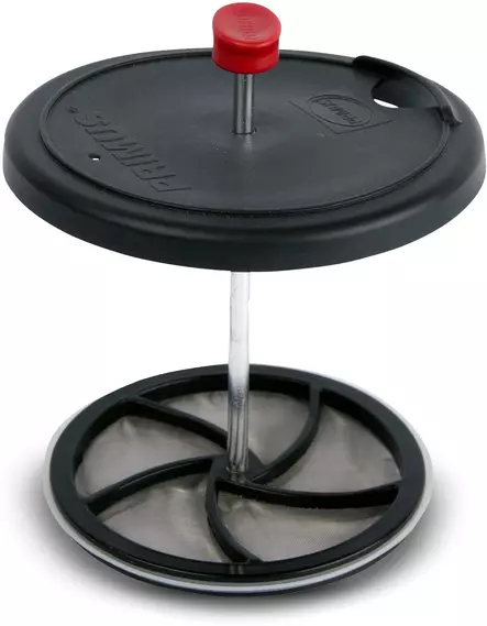 Primus Coffee-Tea Press for LiTech Trek - Primus Retkeilytarvikkeet - 7330033734522 - 1