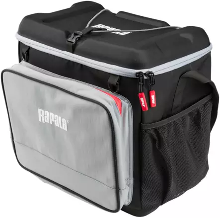 Rapala Countdown Tackle Bag Magnum - Kalastuspakit ja Tarvikkeet - 022677379272 - 1