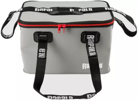 Rapala Hydro Tackle Bag, laukku - Kalastuspakit ja Tarvikkeet - 022677379302 - 2