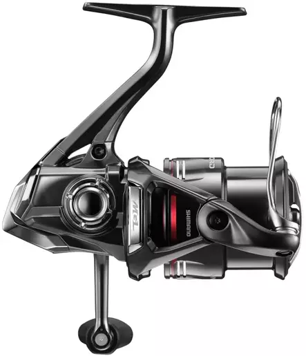 Shimano Vanford FA C2000HG, avokela - Avokelat - 022255289832 - 2