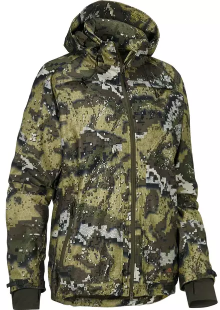 Swedteam Ridge W Veil naistentakki - Swedteam Takit ja Puvut - 7330144008382 - 1