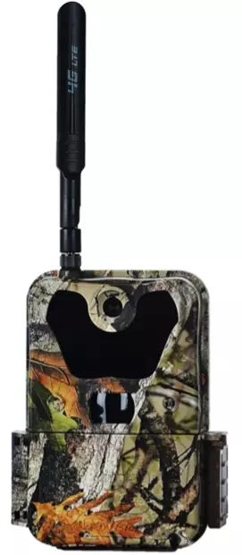 Uovision UM785-4G HD Riistakamera - Riistakamerat - 6430061580922 - 1