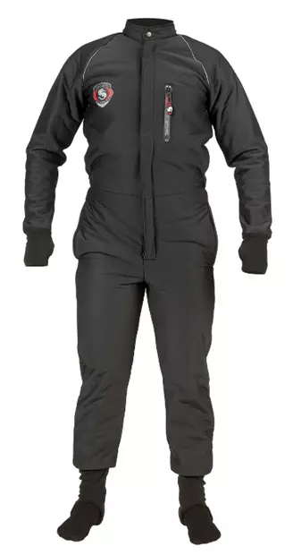 Ursuit Thermofill Light aluspuku - Veneily- ja pelastus- kelluntapuvut - 6342 - 1