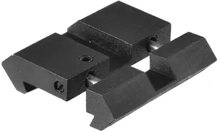 UTG Picatinny/Weaver jalusta - Asetarvikkeet - 4712274529052 - 1