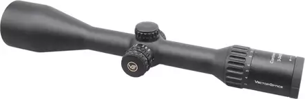 Vector Optics Continental x8 3-24x56 ED - Kiikaritähtäimet - 6976386127102 - 2