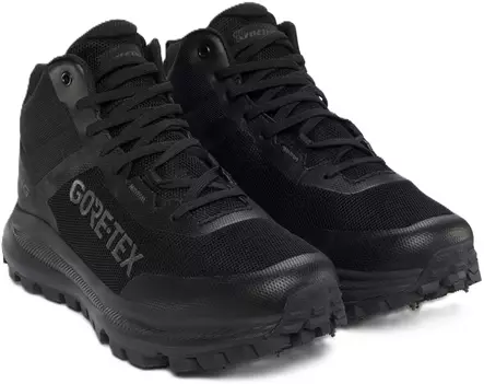 Viking Stride Spikes Mid Warm M, nastakenkä - Vaelluskengät - 3-94805-2 - 1