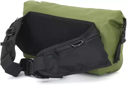 Vision Aqua Handles, vyölaukku - Erikoisreput - 6417512850452 - 2