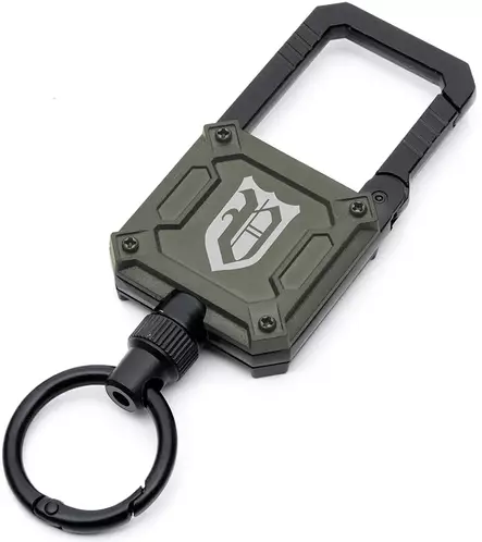 Vision Tactical Magnet Zinger, Jojo - Perhotarvikkeet - 6417512846462 - 1