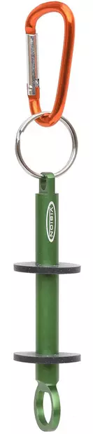 Vision Tippet Spool Holder, perukepidin - Perhosiimat ja perukkeet - 6417512849272 - 1