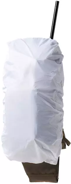 Vorn Rain Cover White, Sadesuoja - Asereput ja Vyölaukut - 7090033557032 - 1