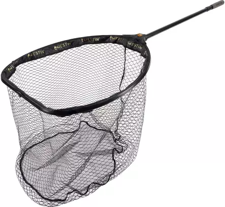 W3 C&R Foldable&Adjustable, haavi L - Kalastushaavit - 5707549485132 - 1