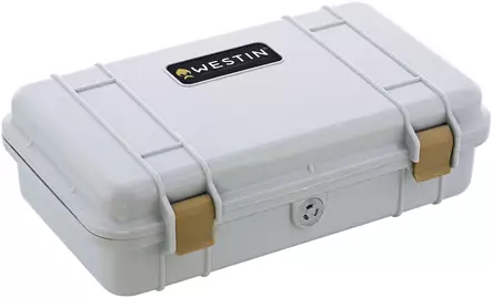 Westin W3 Floating Box, kelluva rasia - Kalastuspakit ja Tarvikkeet - B11-740-052 - 1