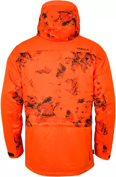 Härkila Wildboar ProBlaze camo Insulated, takki - Härkilä Erätakit ja puvut - 11152 - 2