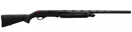 Winchester SXP Black Shadow 12/76 26" - Haulikot - 634957373582 - 1