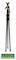 Trigger Stick, kolmijalkainen ampumatuki - Ampujan varusteet - 010135100032 - 1