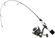 13Fishing Wicked Longstem Ice Combo - Pilkkivavat - 022677370620 - 1