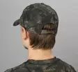 Härkila Modi Camo Cap, lippalakki - Härkilä Lakit ja Käsineet - 10152 - 3