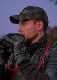 Härkila Modi Camo Cap, lippalakki - Härkilä Lakit ja Käsineet - 10152 - 2