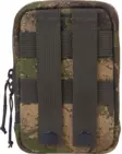 Härkila Utility Camo Pouch, tarviketasku - Härkilä Kengät ja oheistuotteet - 11112 - 2