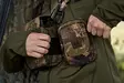 Härkila Utility Camo Pouch, tarviketasku - Härkilä Kengät ja oheistuotteet - 11112 - 3