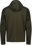 Alaska Hunter Hoodie, huppari - Alaska paidat ja alusvaatteet - 5010012 - 2