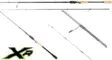 Daiwa Prorex XR 7'1" 3-18g Finesse Carbo - Avokelavavat - 5055545248542 - 1