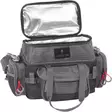 Westin W4 Lure Bag Plus Small, laukku - Kalastuspakit ja Tarvikkeet - 5707549509272 - 3