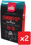 Valio Puriste Extra Energy 15kg-2 säkkiä - Koiranruoka ja herkut - 6438347000058x2 - 1