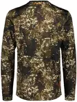 Alaska CoolDry Camo pitkähihainen paita - Alaska paidat ja alusvaatteet - 6438347049612 - 2