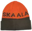Alaska kääntöpipo Brown/Orange - Alaska tarvikkeet - 6438347050732 - 1