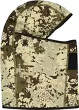 Alaska CoolDry Balaclava, naamiohuppu - Alaska tarvikkeet - 6438347055102 - 1