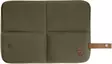 Fjällräven G1000 Seat Pad, Dark Olive - Fjällräven lisävarusteet - 7323450255992 - 2