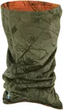 Fjällräven Lappland kauluri,Green-Orange - Fjällräven päähineet - 7323450910792 - 2
