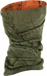 Fjällräven Lappland kauluri,Green-Orange - Fjällräven päähineet - 7323450910792 - 1