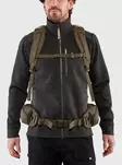 Fjällräven Singi 28 Clay, reppu - Fjällräven rinkat - 7323451061912 - 4