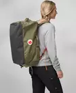 Fjällräven Färden Duffel 50, Navy - Fjällräven reput ja laukut - 7323451163302 - 4