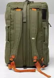 Fjällräven Färden Duffel 50, Navy - Fjällräven reput ja laukut - 7323451163302 - 10
