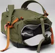 Fjällräven Färden Duffel 50, Navy - Fjällräven reput ja laukut - 7323451163302 - 11