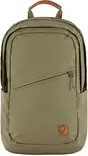 Fjällräven Räven 20-reppu, Green - Fjällräven reput ja laukut - 7323451205262 - 1