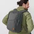 Fjällräven Räven 20-reppu, Green - Fjällräven reput ja laukut - 7323451205262 - 4