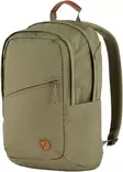 Fjällräven Räven 20-reppu, Green - Fjällräven reput ja laukut - 7323451205262 - 3
