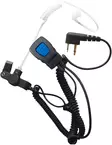 Lafayette Headset M3+ Security - Lafayette radiopuhelimet ja tarvikkeet - 7332020063202 - 1