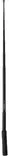 Lafayette Teleantenni Black vahva 155Mhz - Lafayette radiopuhelimet ja tarvikkeet - 7332020131492 - 1