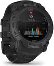 Garmin Instinct 3, 50 mm AMOLED Tactical - Garmin kellot - 753759344122 - 3