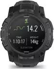 Garmin Instinct 3, 50 mm AMOLED Tactical - Garmin kellot - 753759344122 - 6