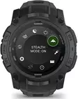 Garmin Instinct 3, 50 mm AMOLED Tactical - Garmin kellot - 753759344122 - 4