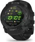 Garmin Instinct 3, 50 mm AMOLED Tactical - Garmin kellot - 753759344122 - 1