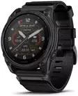 Garmin Tactix® 8, 51 mm Solar Elite - Garmin kellot - 753759346812 - 1