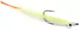 Irtoperho, Perch Clouser Chartreuse #4 - Valmisperhot - 8859202539182 - 1