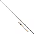 Abu Garcia Beast Pro2 7'4" 1+1 Live - Hyrrä- ja umpikelavavat - 036282002302 - 1